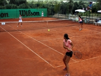 ITF Turnuvası