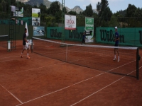 ITF Turnuvası