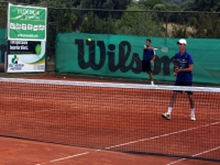 ITF Turnuvası