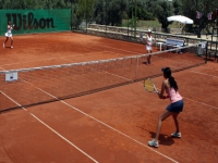 ITF Turnuvası