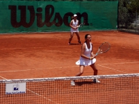 ITF Turnuvası