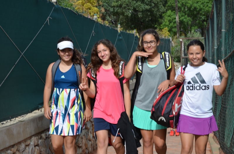 TTF 14 YAŞ HAFTASONU TURNUVASI