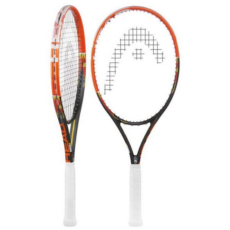 Head Graphene Radikal Rev. Tenis Raketi