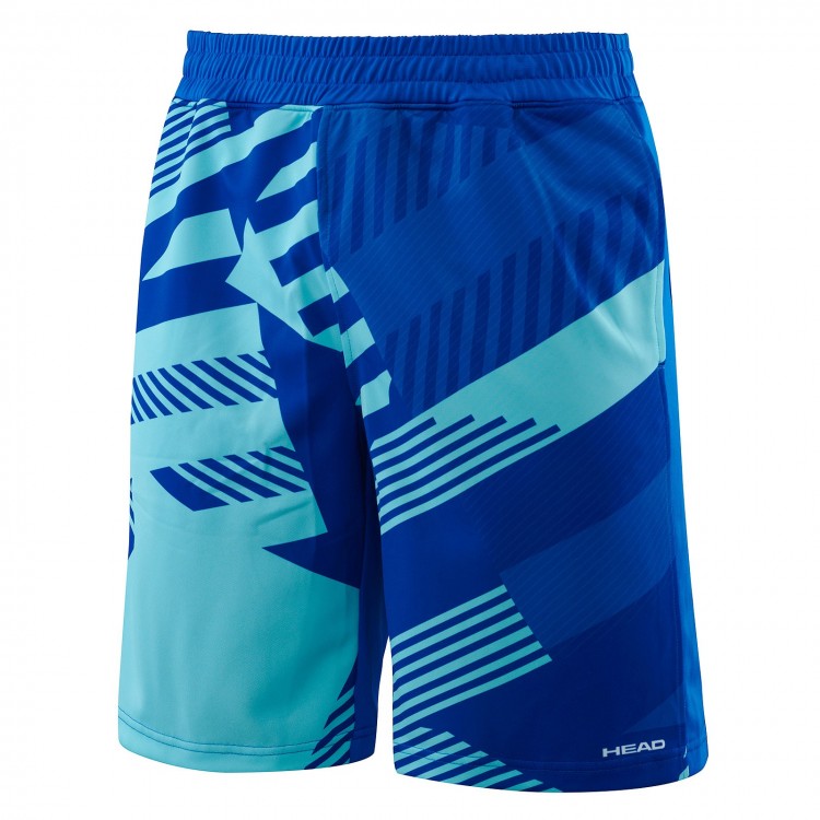 Head Vısıon M Clay Bermuda Knıtted